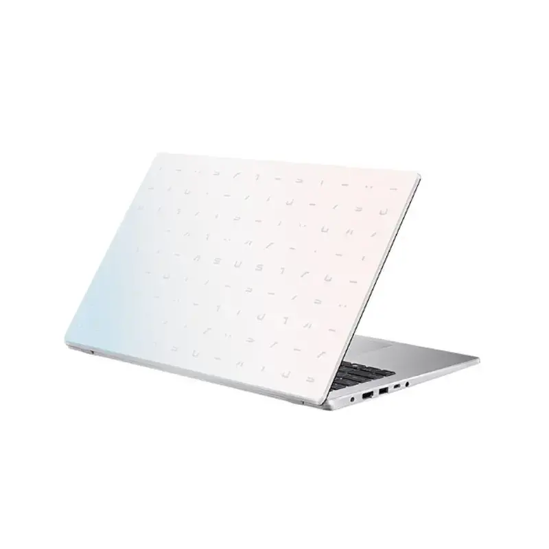 قاب پشت لپ تاپ asus E510MA-BR911
